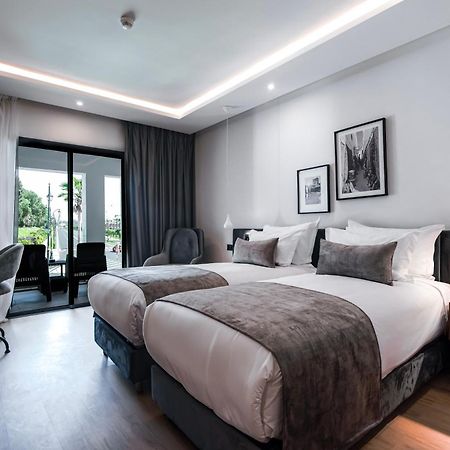 אגאדיר Dominium Palace מראה חיצוני תמונה Deluxe Room