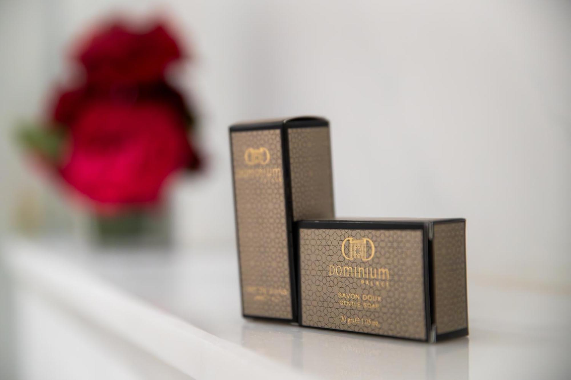 אגאדיר Dominium Palace מראה חיצוני תמונה The perfume "Signature"