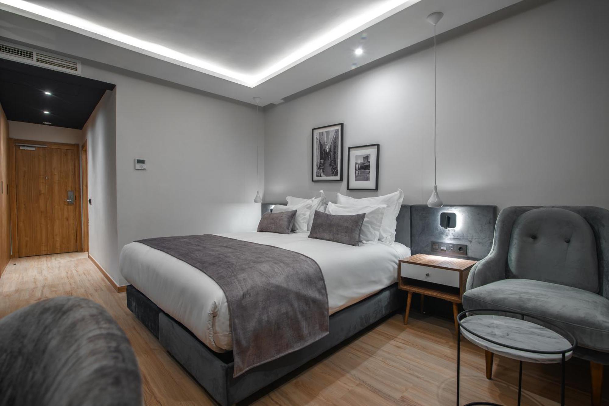 אגאדיר Dominium Palace מראה חיצוני תמונה Deluxe room
