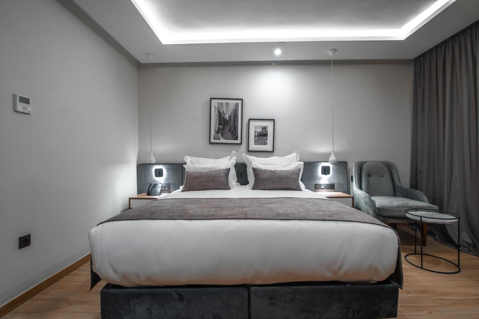 אגאדיר Dominium Palace מראה חיצוני תמונה Deluxe room