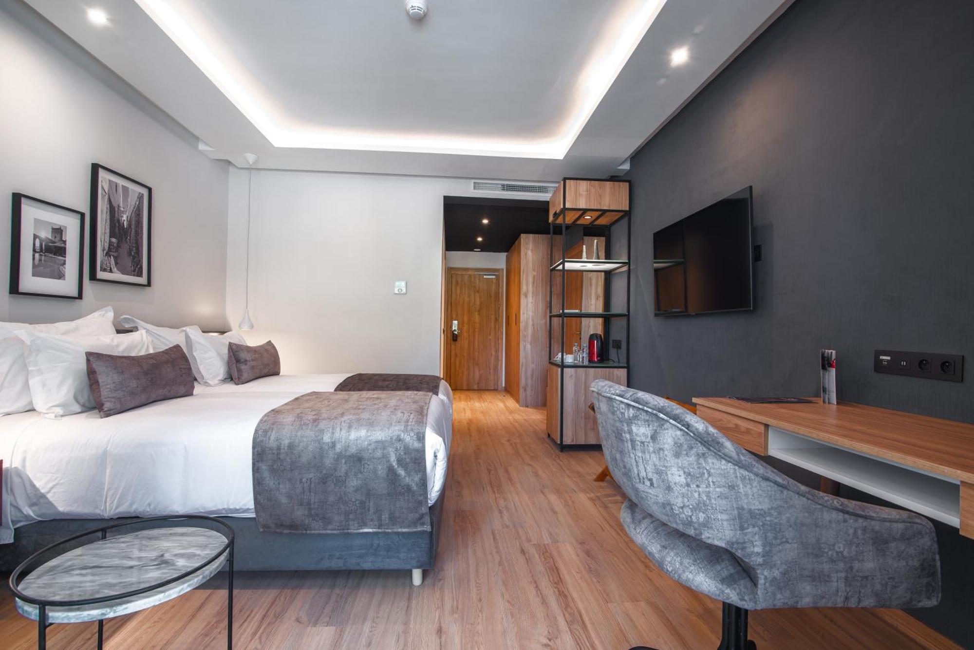 אגאדיר Dominium Palace מראה חיצוני תמונה Deluxe room