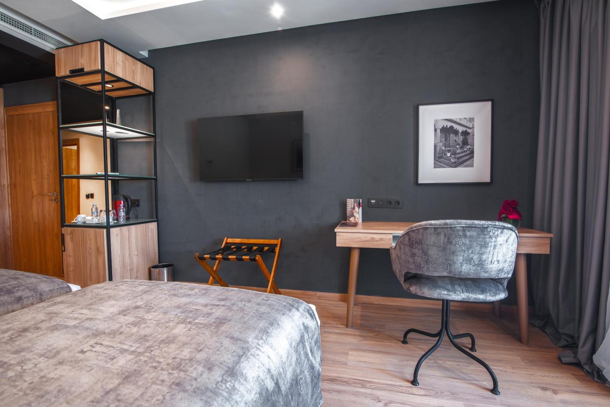 אגאדיר Dominium Palace מראה חיצוני תמונה A room at the hotel